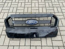 Ford Ranger maska