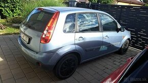 Ford Fiesta - 1