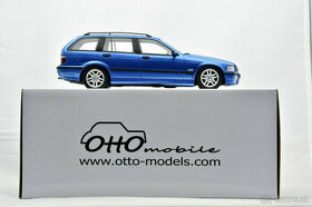 nový model BMW E36 328i touring 1:18