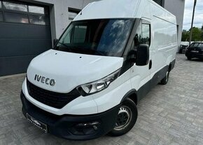 Iveco Daily 2.3 100kW nafta manuál 100 kw - 1