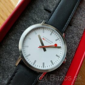 Mondaine Classic 40mm