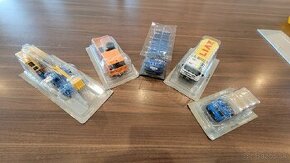 Model tatra ,815,148 s3,111 ,liaz dakar - 1