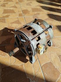 Motor do práčky - 1