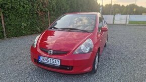 Honda Jazz 1.2 Cool