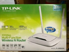 wifi router