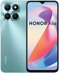 Honor  X6a novy nerozbaleny