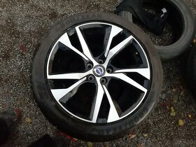 Alu sada R18 5x108 Volvo S60 V60 S90 V90 XC60 XC90 - 1