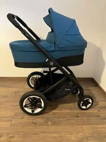 Cybex Talos s Lux