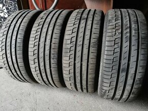 225/45 r17 letné pneumatiky Continental