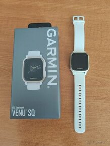 Garmin VENU sq