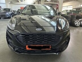 Ford Puma ST Line X hybrid 82900km DPH - 1