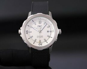 Automatické pánske hodinky IWC Aquatimer - 1