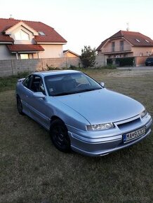 Opel Calibra 2.0 85kw Automat