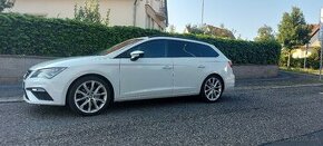 Seat Leon ST 1.8 TSI DSG FR / LED / PANO / SUBWOOFER