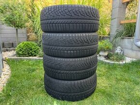 245/45 R19 102W - 1