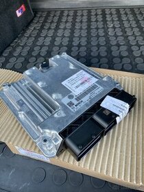 VW caravelle ECU