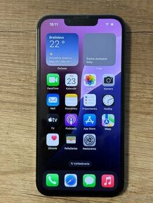 iPhone 13 Pro 256GB - 1