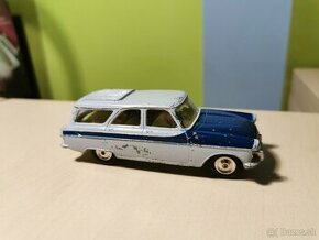 Corgi toys Ford Zephyr