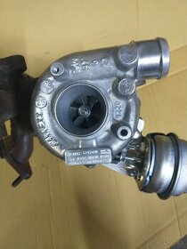 Turbo 1.9 Tdi 81kw skoda,audi,seat vw - 1