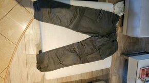 nohavice jeans GIRO Man - 1