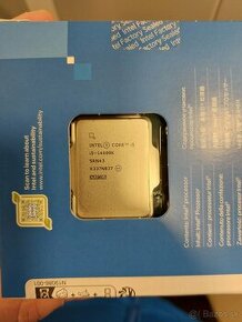 Intel Core i5-14600K