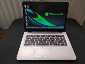 predám Hp elitebook 745 G4 ,AMD A10 quad core ,8gb ram , ssd - 1