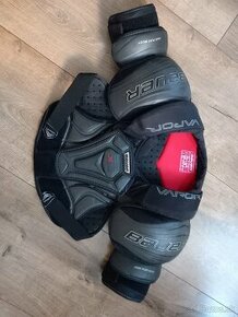 Bauer hokejová vesta junior L/G