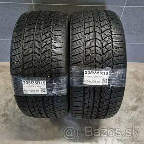 Zimné pneumatiky 235/35 R19 ALTENZO DOT3022