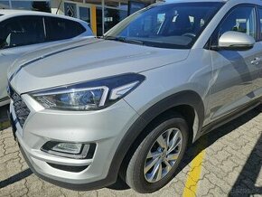 HYUNDAI TUCSON IX35 1.6 CRDI. - 1