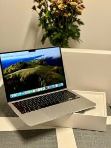 Apple MacBook Air 13ʼ M3 256GB/8GB - 1