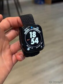 Apple watch 9 45mm GPS - záruka - 1