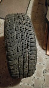 Barum Polaris 205/55 R16 H - 1