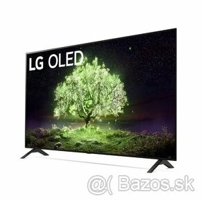 LG OLED65A13LA 65" so zárukou