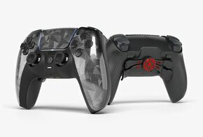 PS 5 custom PRO controller (gamepad)