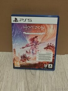 Horizon Complete Edition (Ps5)