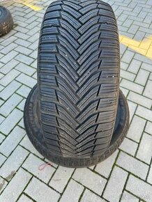 225/50R17 Michelin