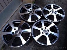 Kolesa ICE Star 17"  5x114.3 Subaru Impreza,Forester