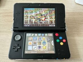 New Nintendo 3DS - 1