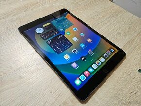 Ipad 9 64gb ma len bezne znamky pouzivania ale ziadne praskl - 1