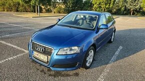 Predám Audi A3 sportback 2009