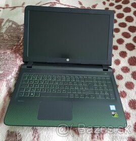 Notebook HP AK002NC - 1