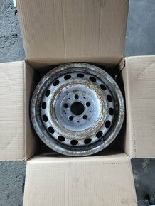 Disky MERCEDES VITO 5x112 R16 - 1