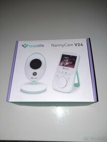 TrueLife NannyCam V24 - 1