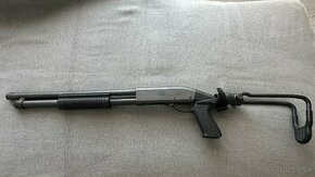 Brokovnica REMINGTON 870 Tactical