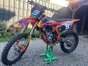 KTM SXF250