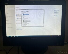 All in one PC Lenovo