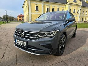 Volkswagen Tiguan 2.0 TDI EVO Elegance 4Motion DSG