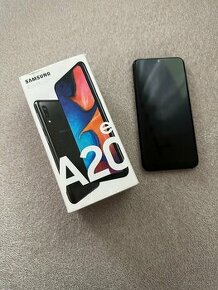 Samsung Galaxy A20e