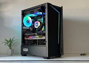 ✅ Ryzen 7 7700X•RTX 3080 10GB•32GB RAM•1TB SSD•850W + WiFi