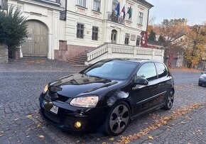 VW Golf V 1.9TDi 77kw